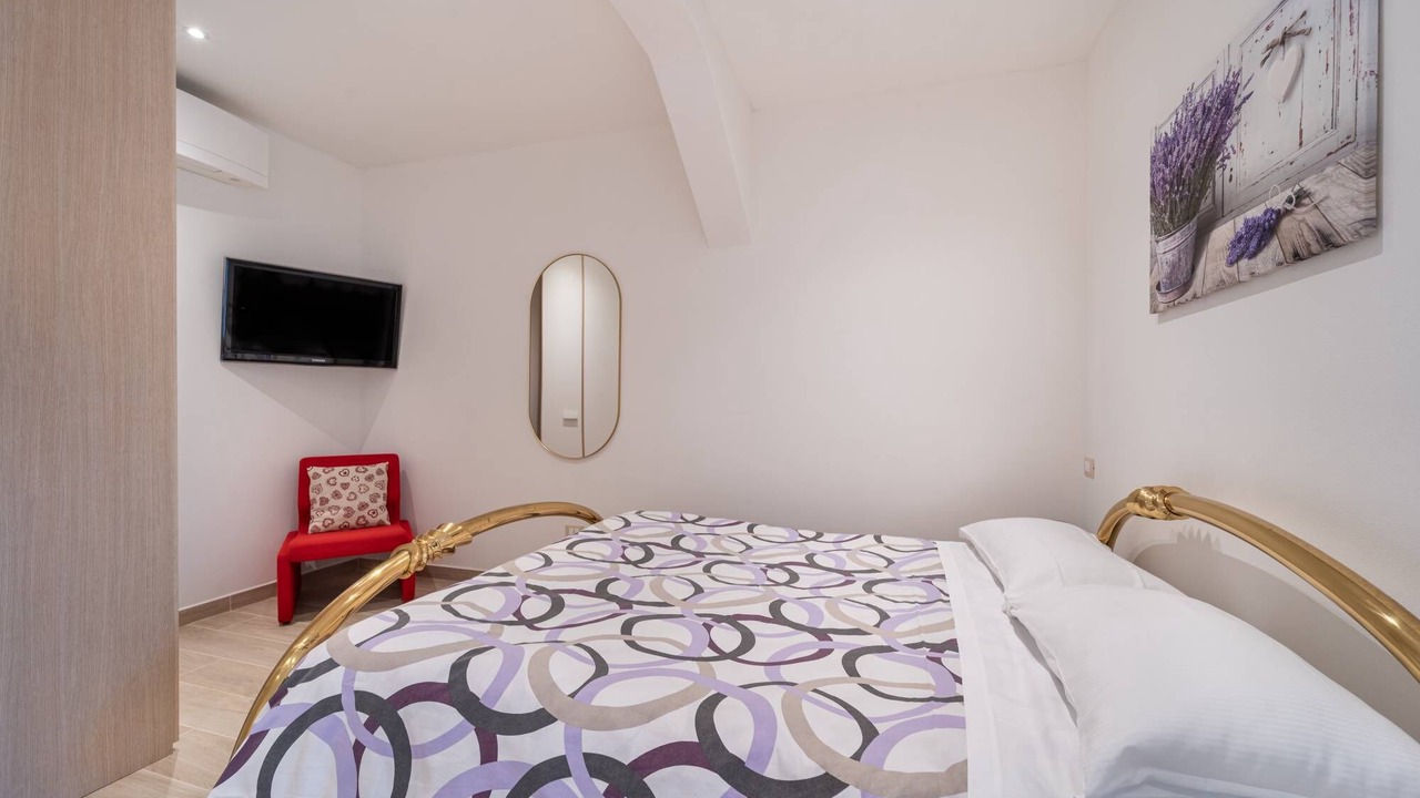 Photo of Bedroom in Monzambano