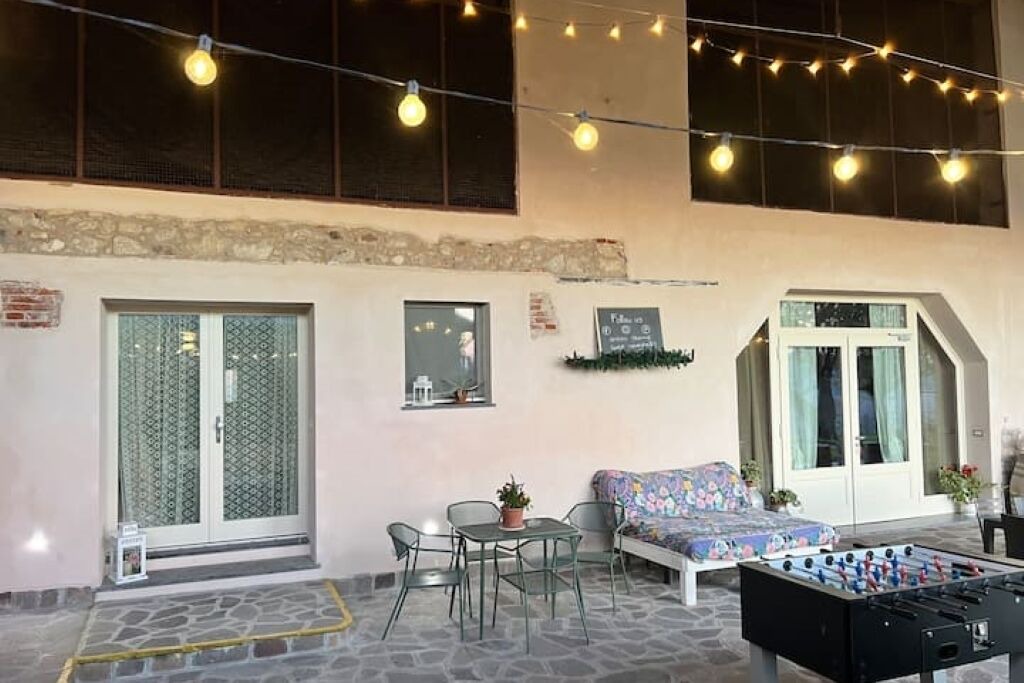 Photo of Outdoor in Monzambano