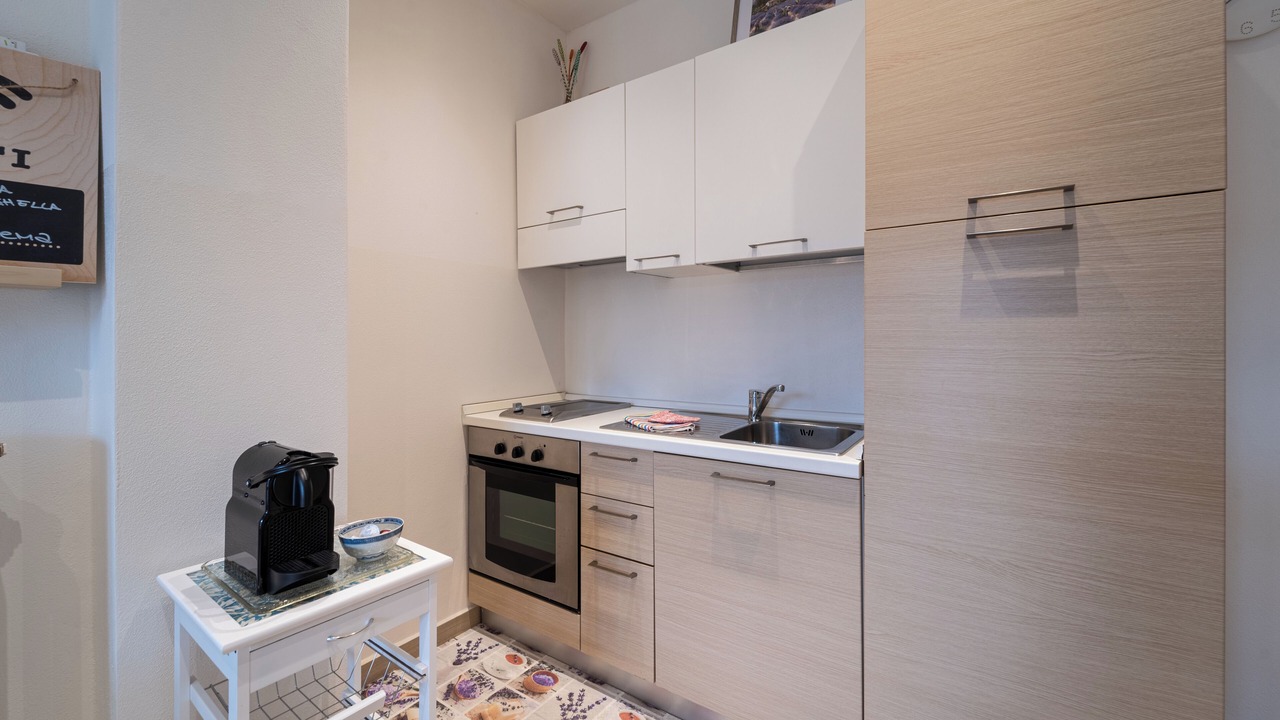 Photo of Kitchen in Monzambano