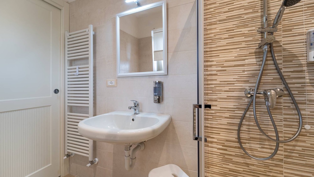 Photo of Bathroom in Monzambano