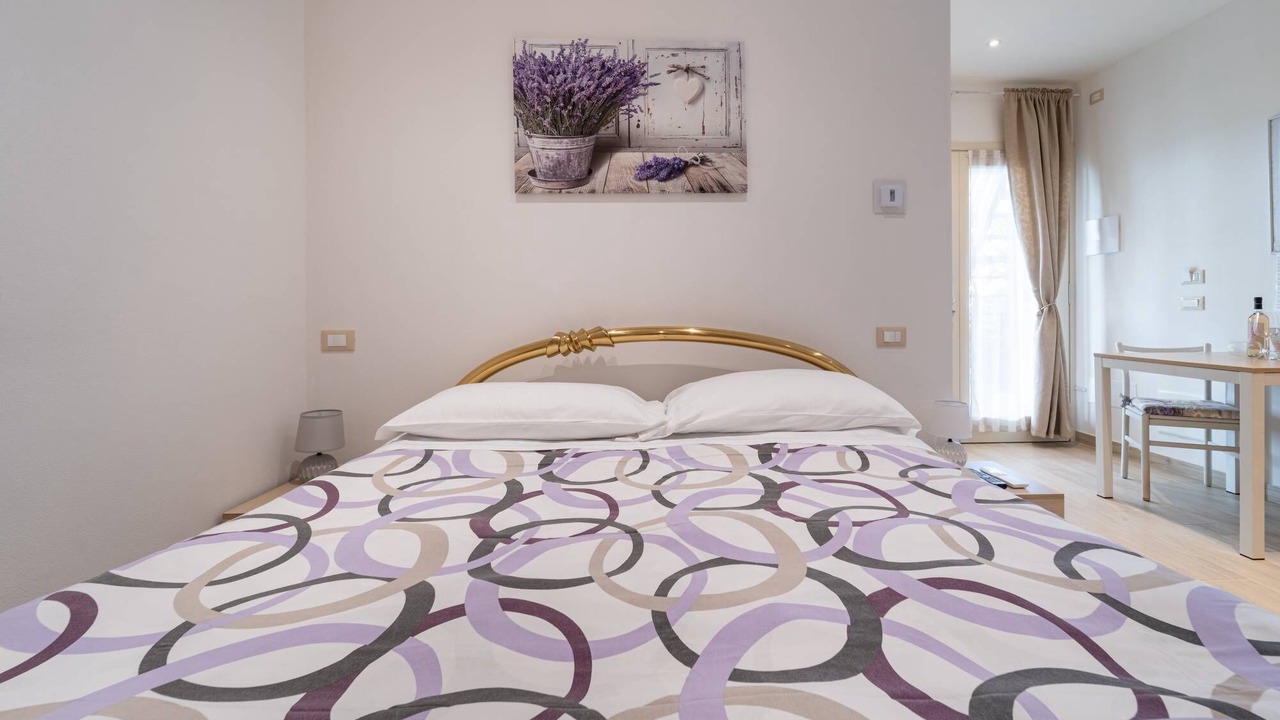 Photo of Bedroom in Monzambano