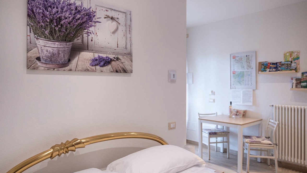 Photo of Bedroom in Monzambano