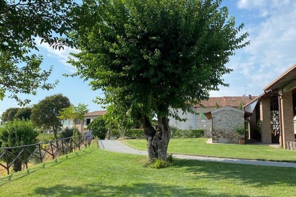Photo of Outdoor in Monzambano