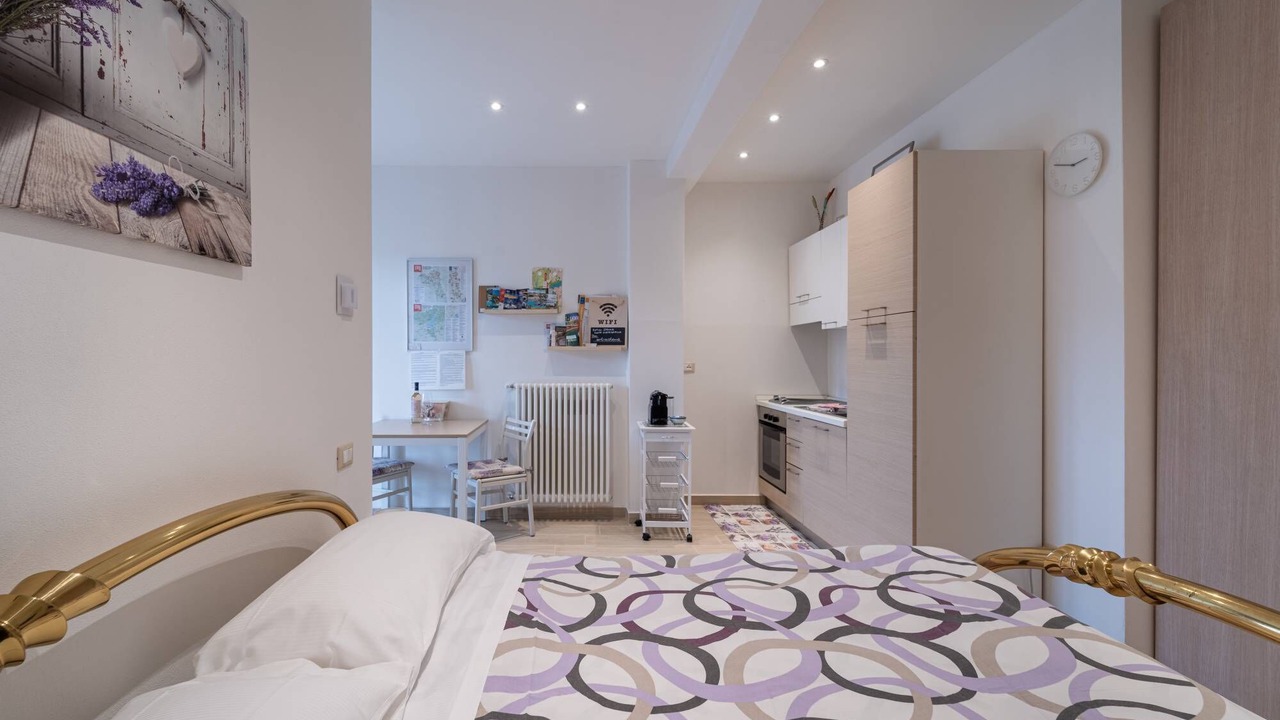 Photo of Bedroom in Monzambano