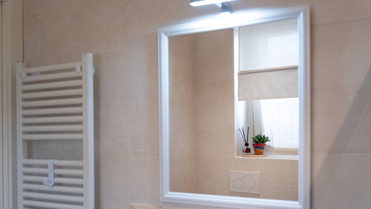 Photo of Bathroom in Monzambano