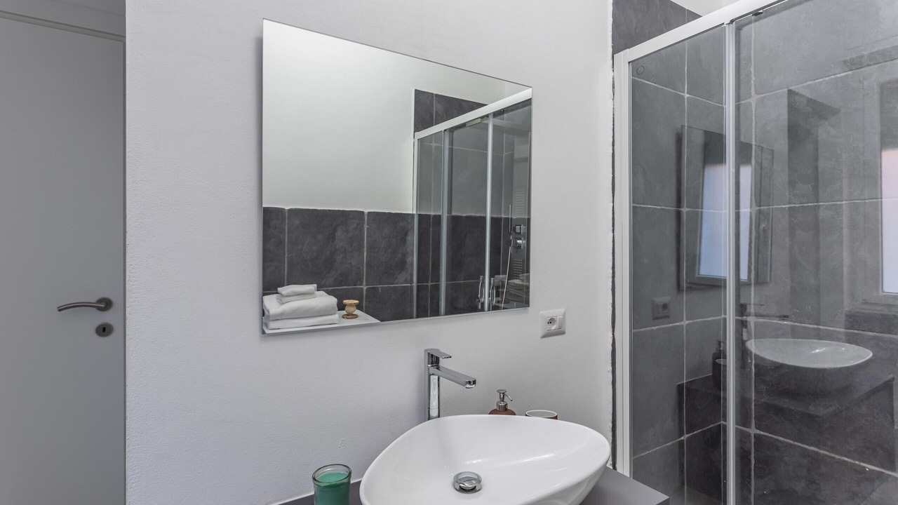 Photo of Bathroom in Pavia