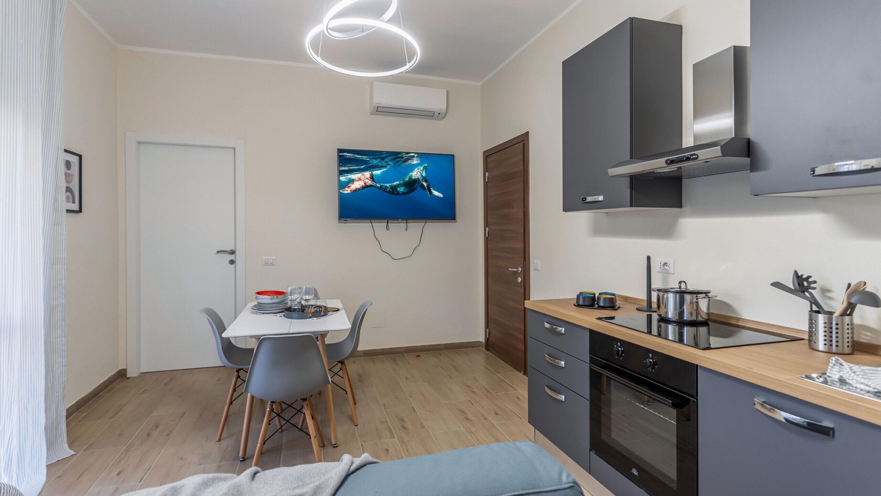 Photo of Livingroom in Pavia