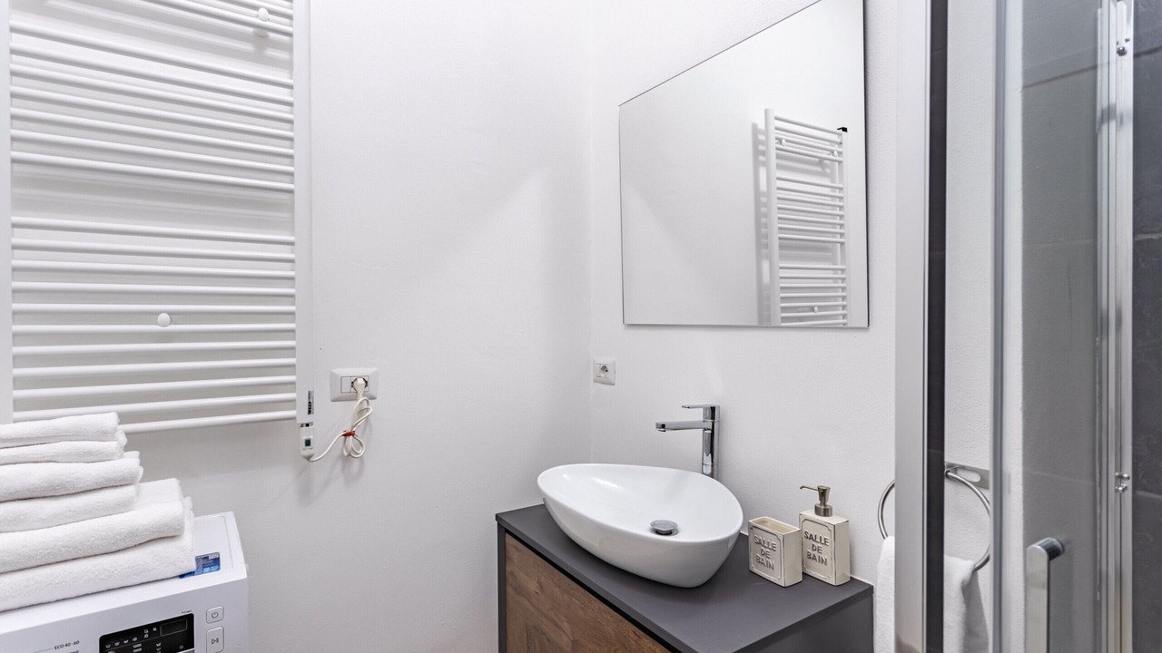 Photo of Bathroom in Pavia