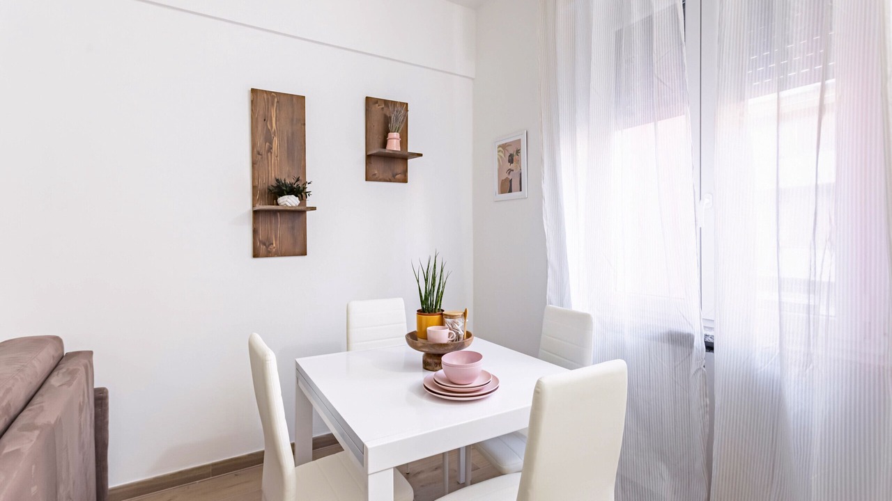 Photo of Livingroom in Pavia