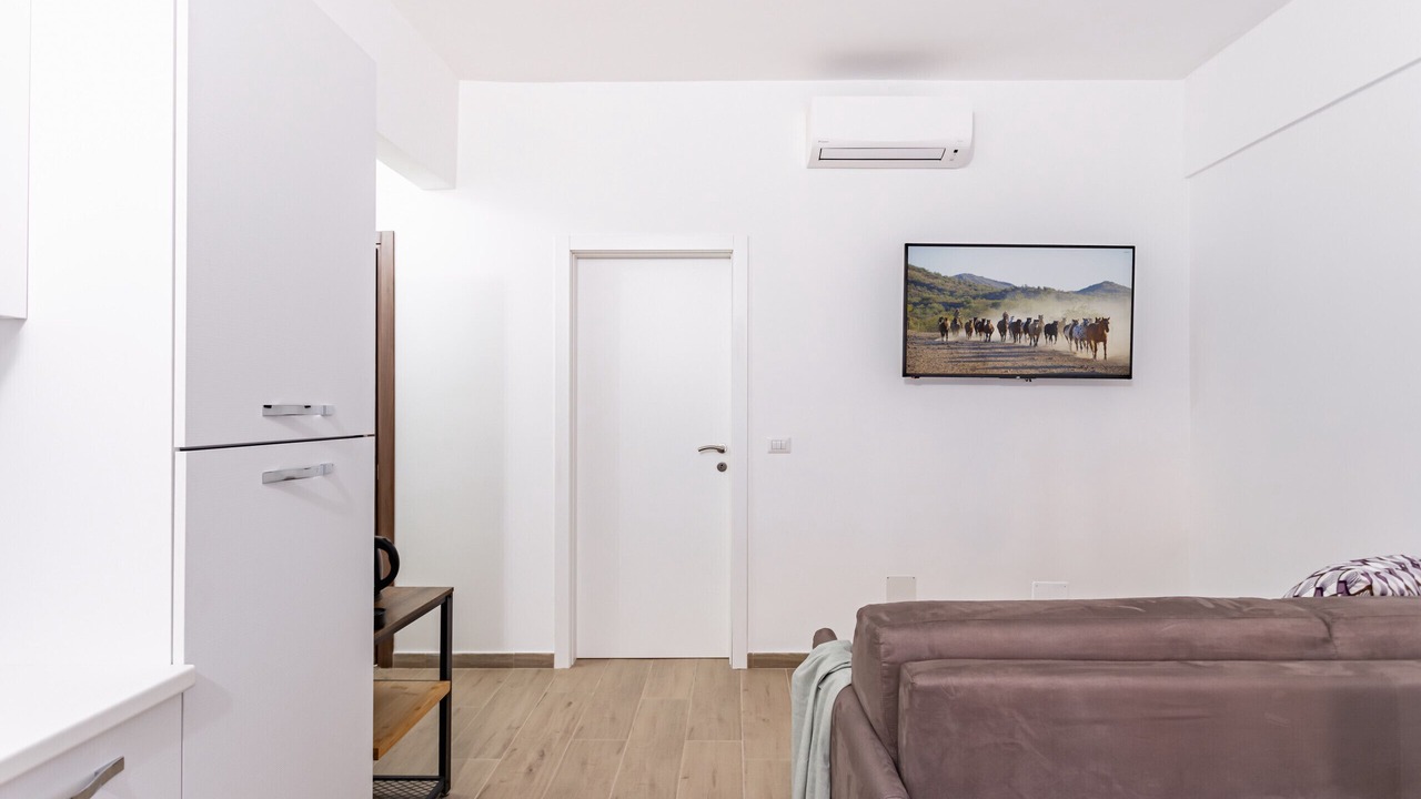 Photo of Livingroom in Pavia