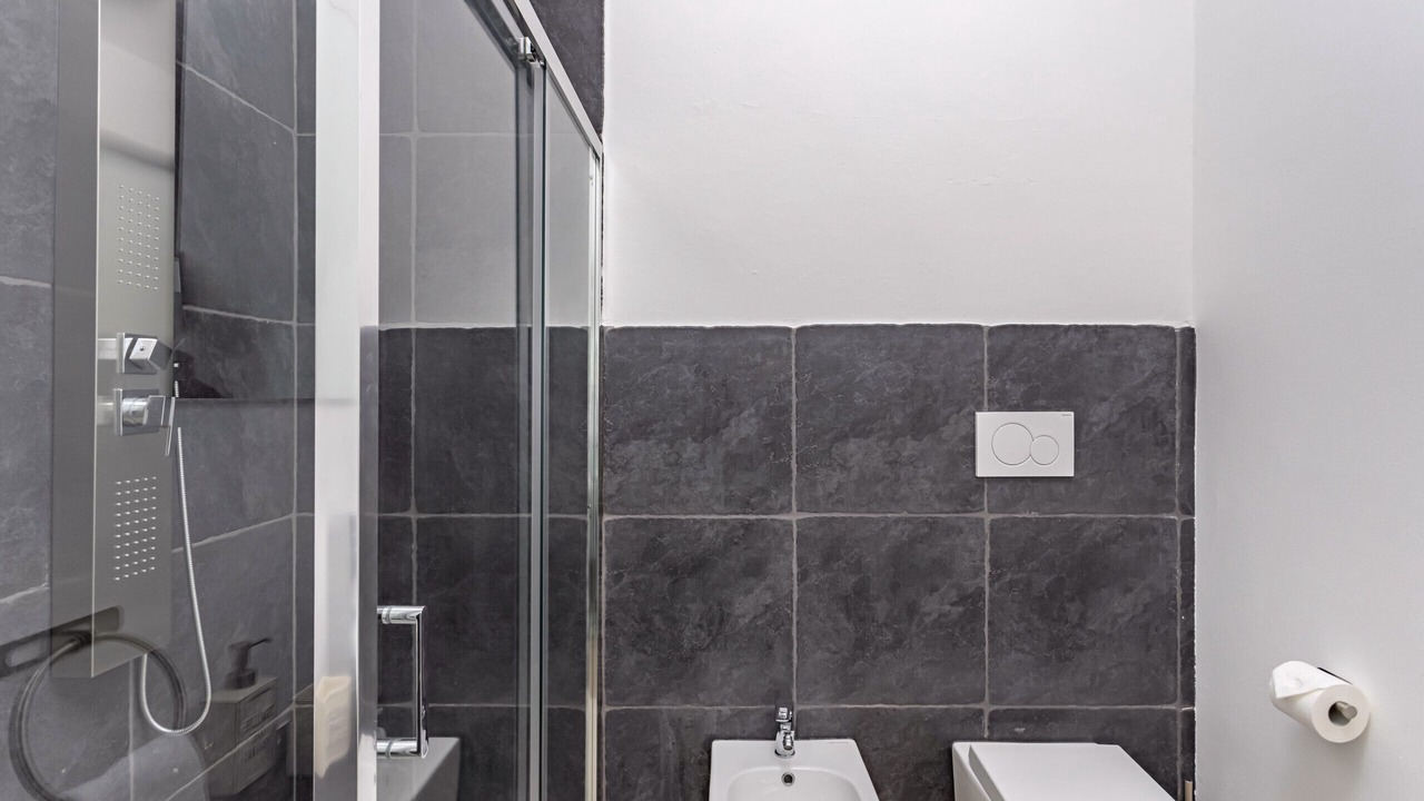Photo of Bathroom in Pavia