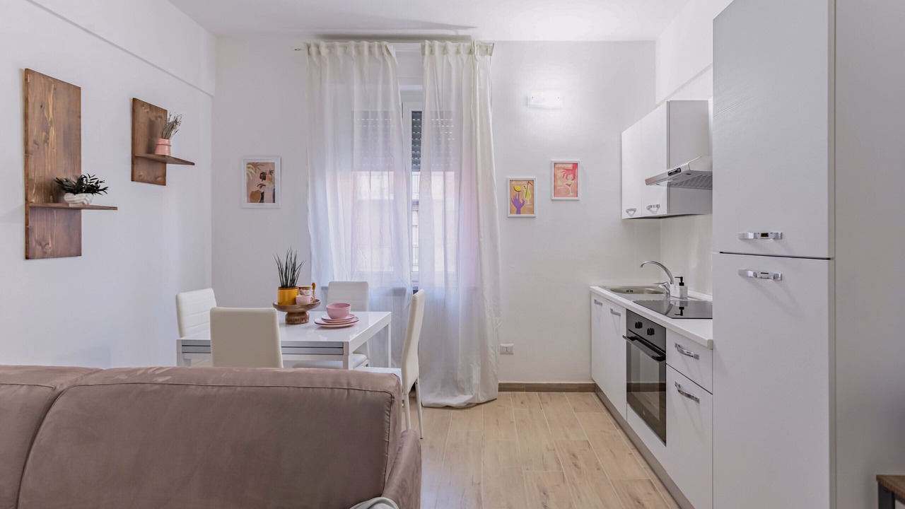 Photo of Livingroom in Pavia