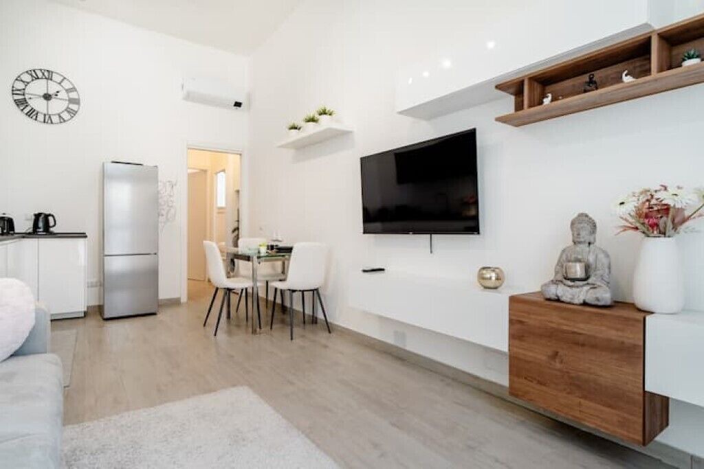 Photo of Livingroom in Foppette
