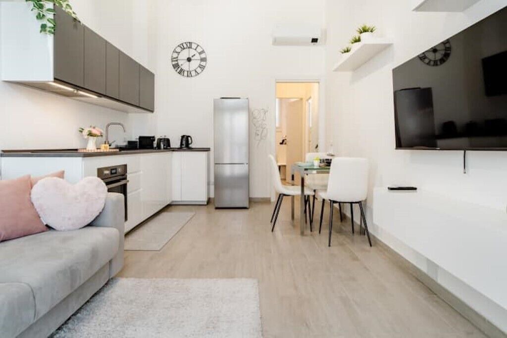 Photo of Livingroom in Foppette