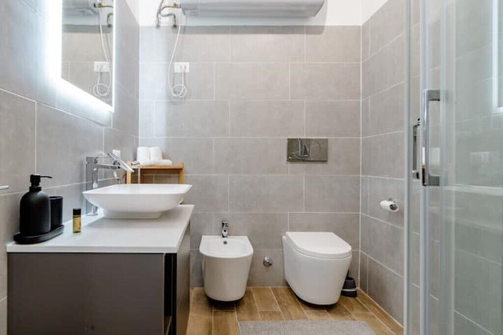 Photo of Bathroom in Foppette