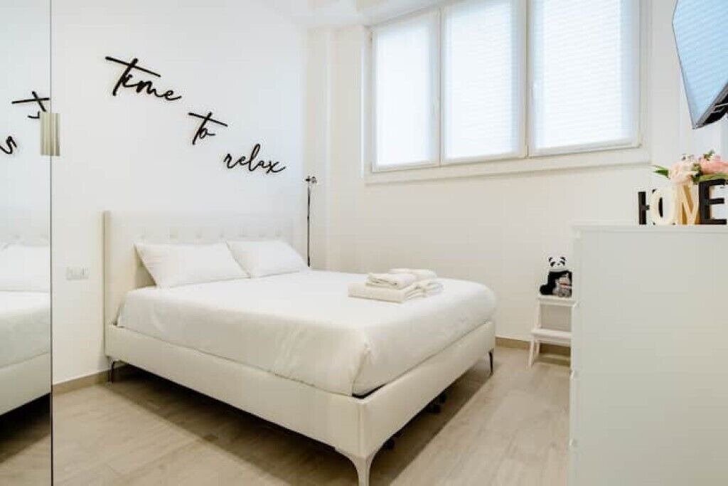 Photo of Bedroom in Foppette