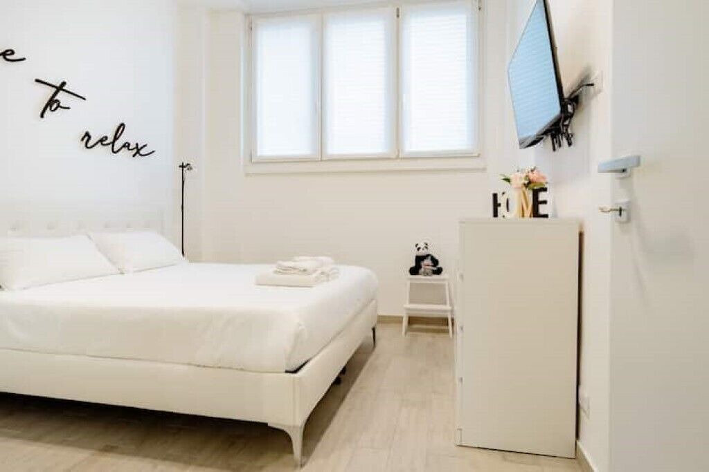 Photo of Bedroom in Foppette