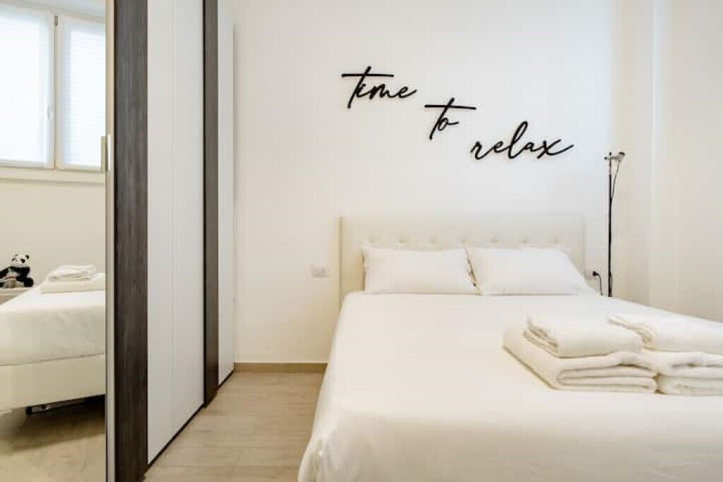Photo of Bedroom in Foppette