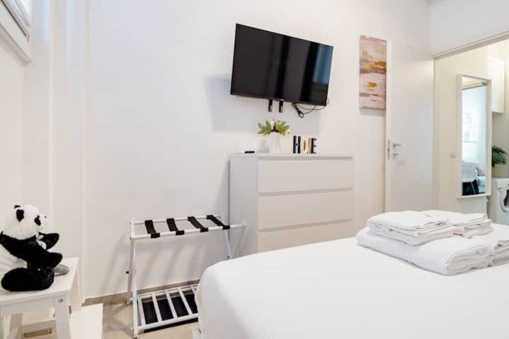 Photo of Bedroom in Foppette