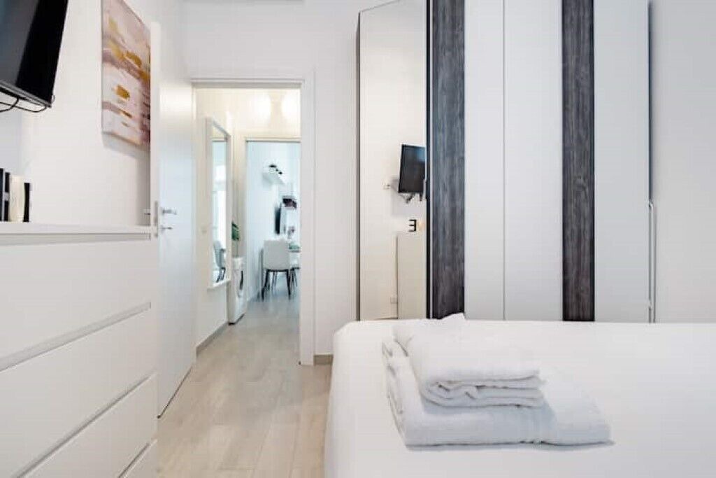 Photo of Bedroom in Foppette