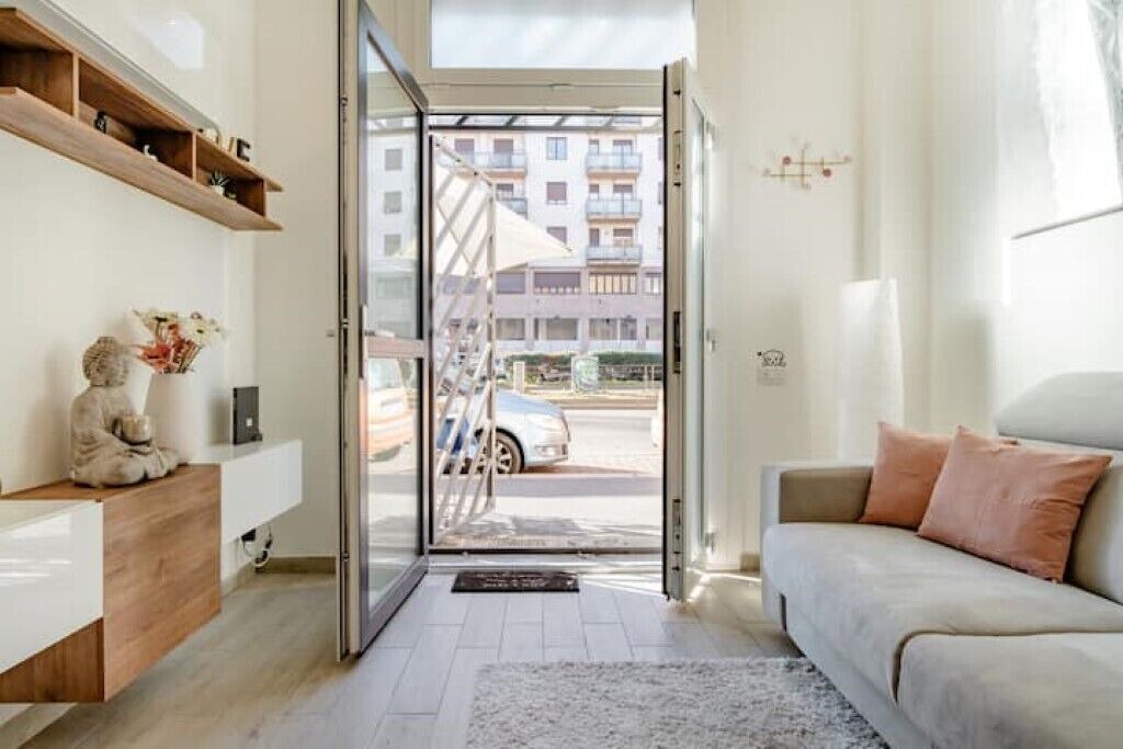 Photo of Livingroom in Foppette