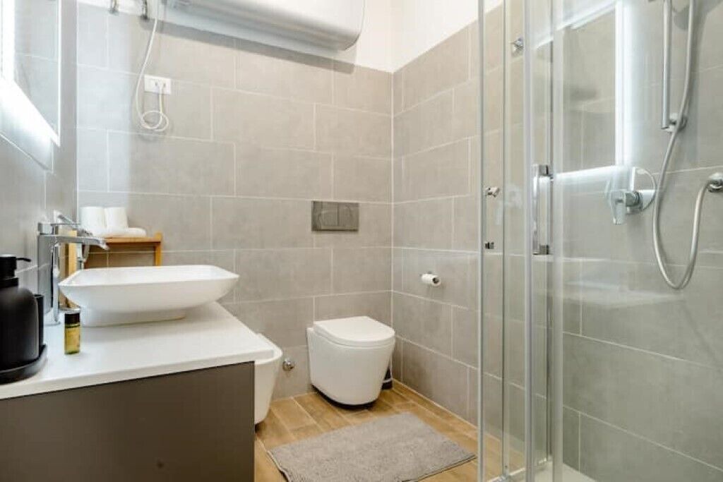 Photo of Bathroom in Foppette