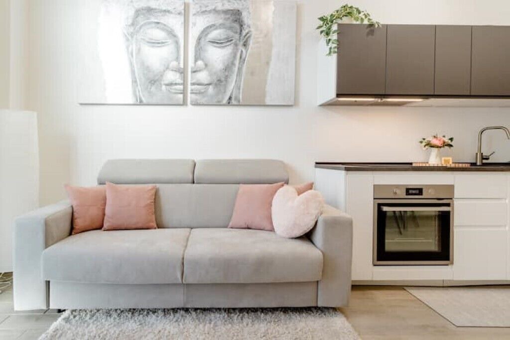 Photo of Livingroom in Foppette