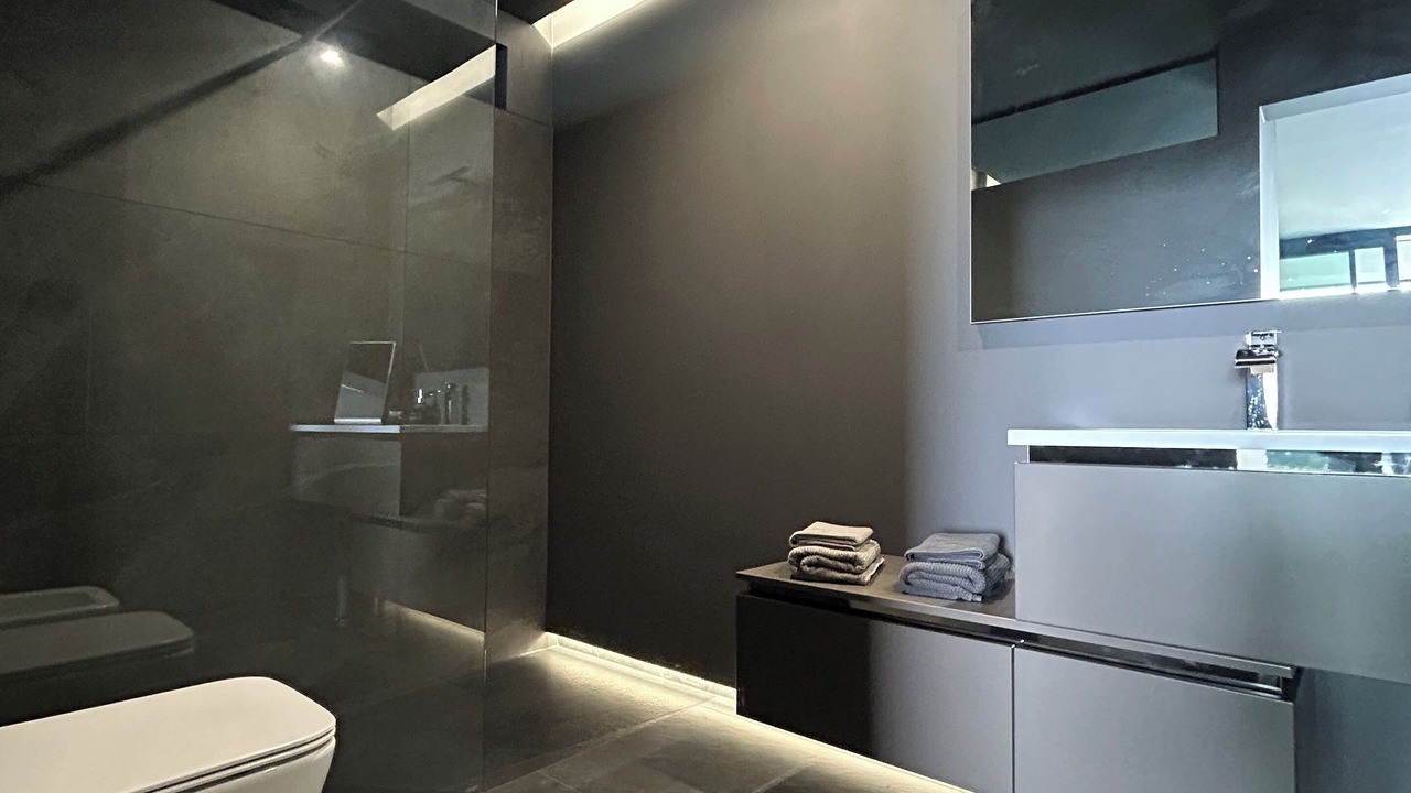 Photo of Bathroom in Villanuova sul Clisi