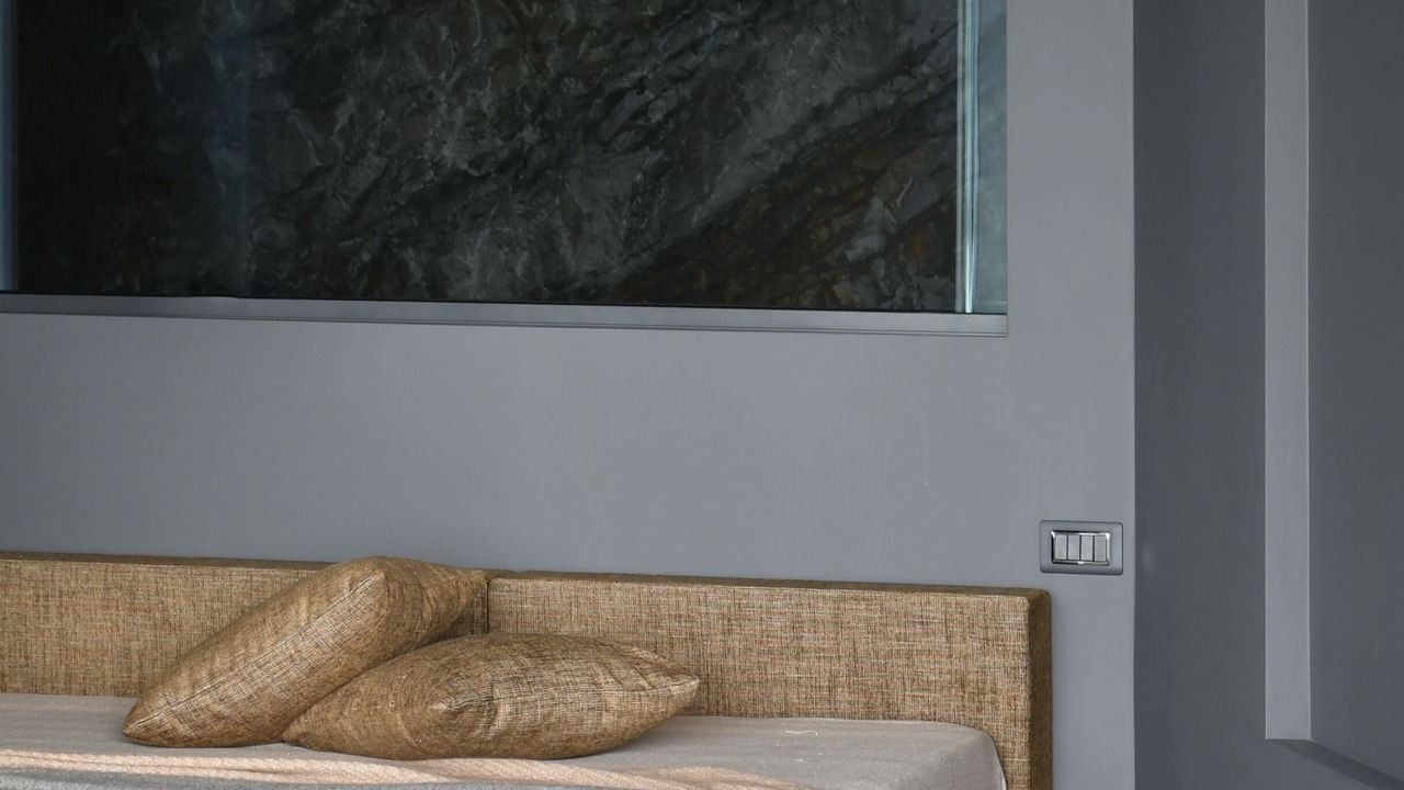 Photo of Bedroom in Villanuova sul Clisi