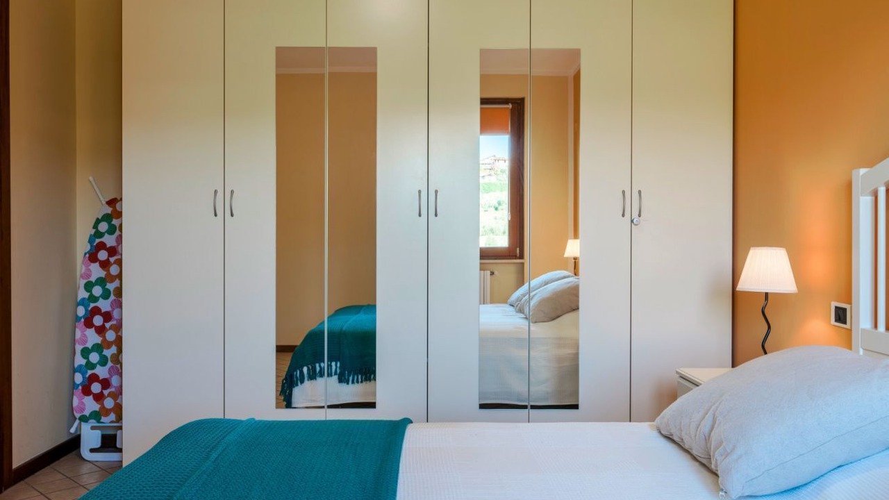 Photo of Bedroom in Polpenazze del Garda