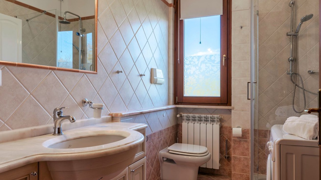 Photo of Bathroom in Polpenazze del Garda