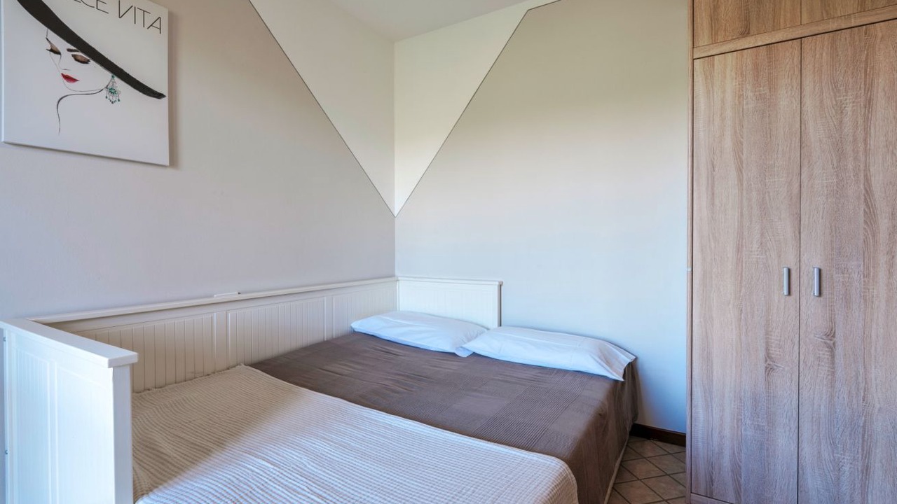 Photo of Bedroom in Polpenazze del Garda