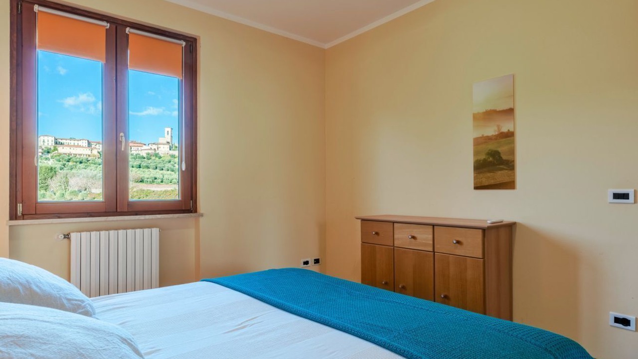 Photo of Bedroom in Polpenazze del Garda