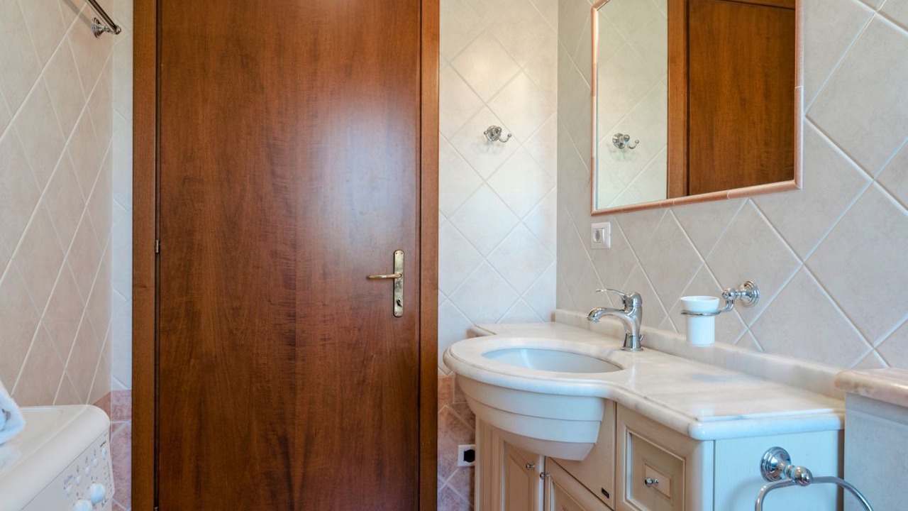 Photo of Bathroom in Polpenazze del Garda
