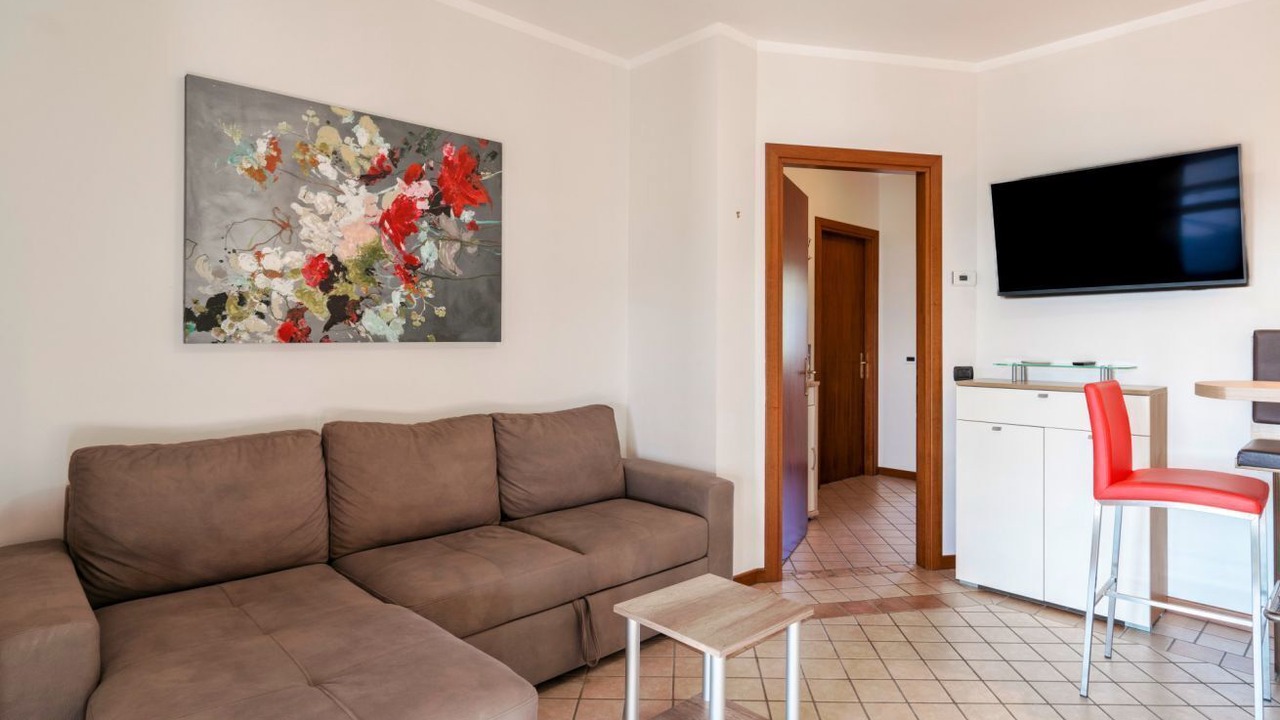 Photo of Livingroom in Polpenazze del Garda