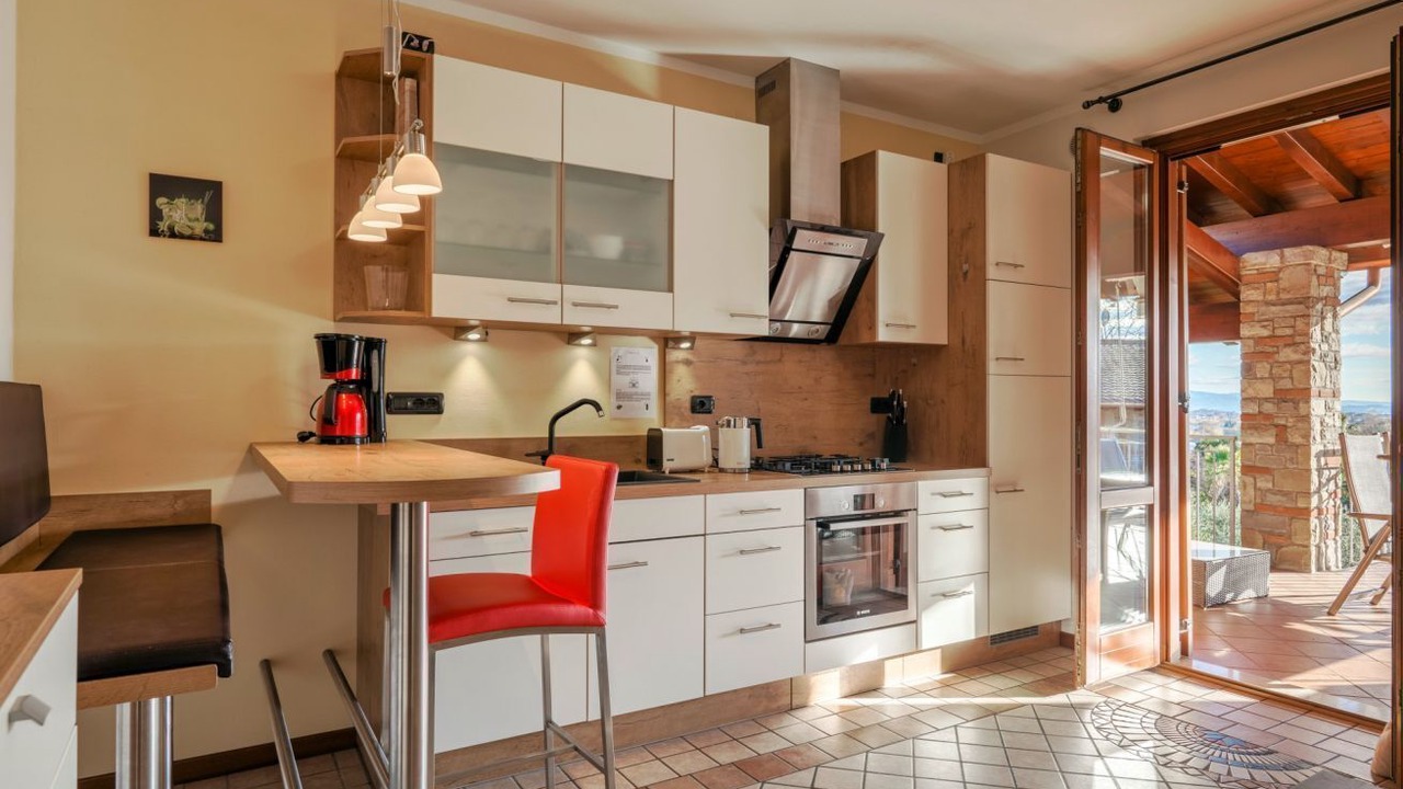 Photo of Kitchen in Polpenazze del Garda