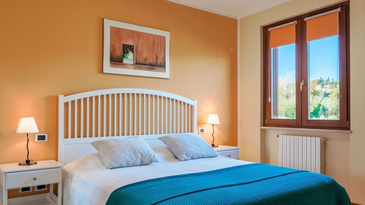 Photo of Bedroom in Polpenazze del Garda