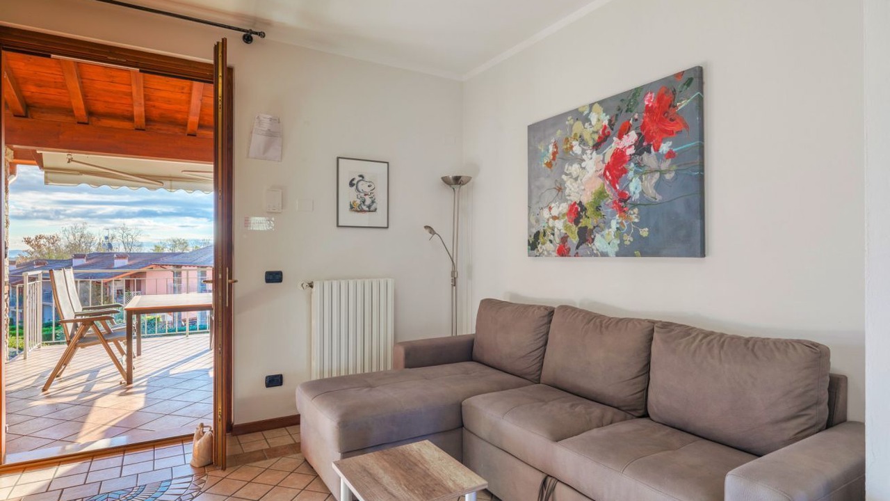 Photo of Livingroom in Polpenazze del Garda