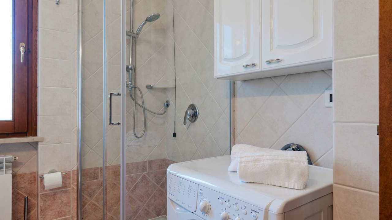Photo of Bathroom in Polpenazze del Garda