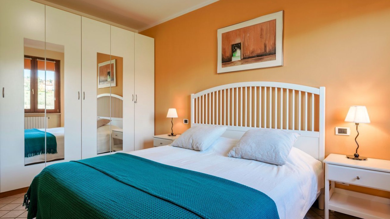 Photo of Bedroom in Polpenazze del Garda