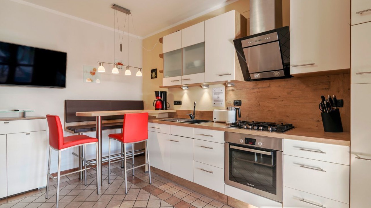 Photo of Kitchen in Polpenazze del Garda
