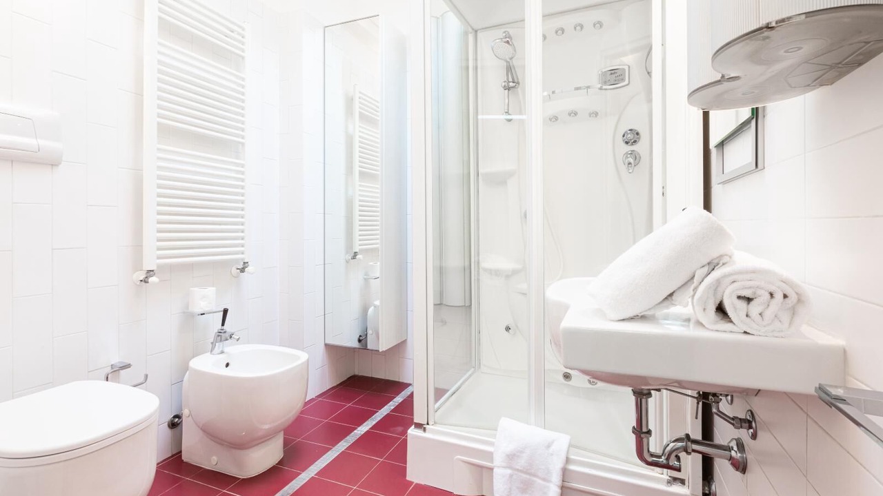 Photo of Bathroom in Bullona