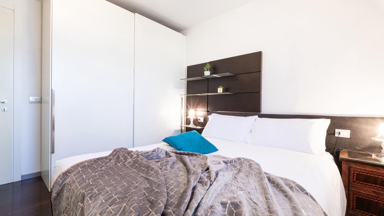 Photo of Bedroom in Bullona
