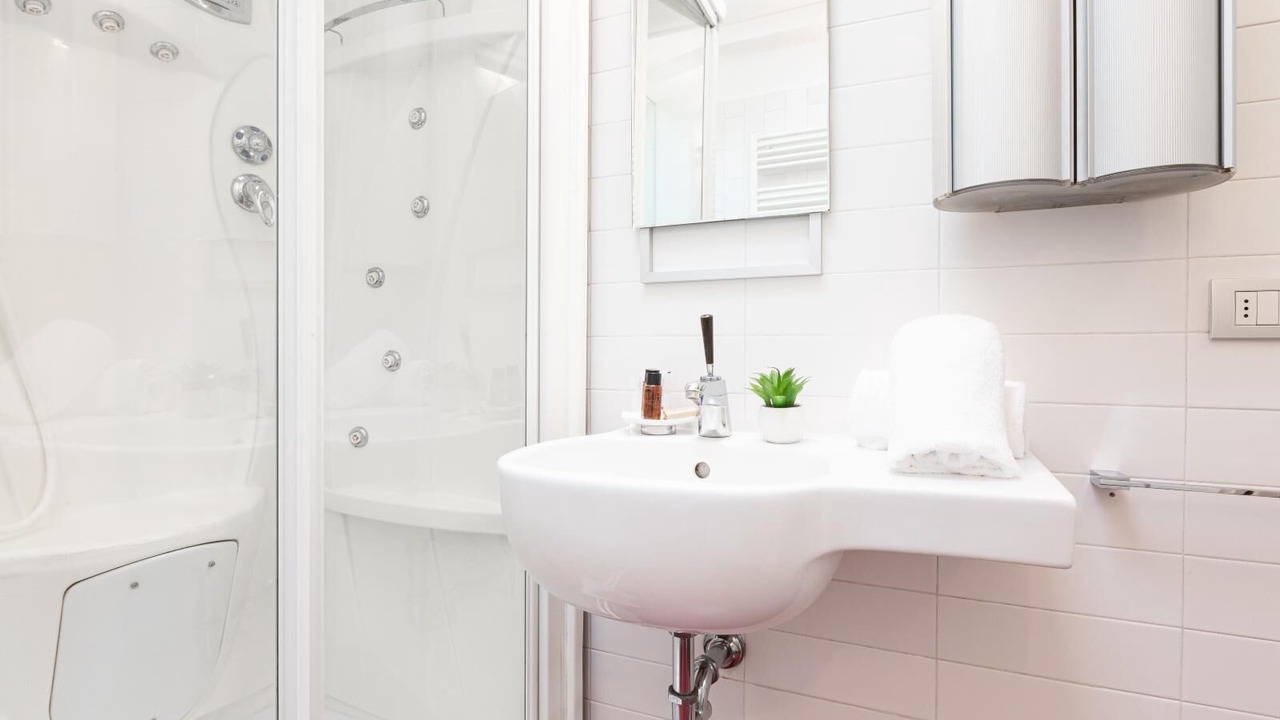 Photo of Bathroom in Bullona