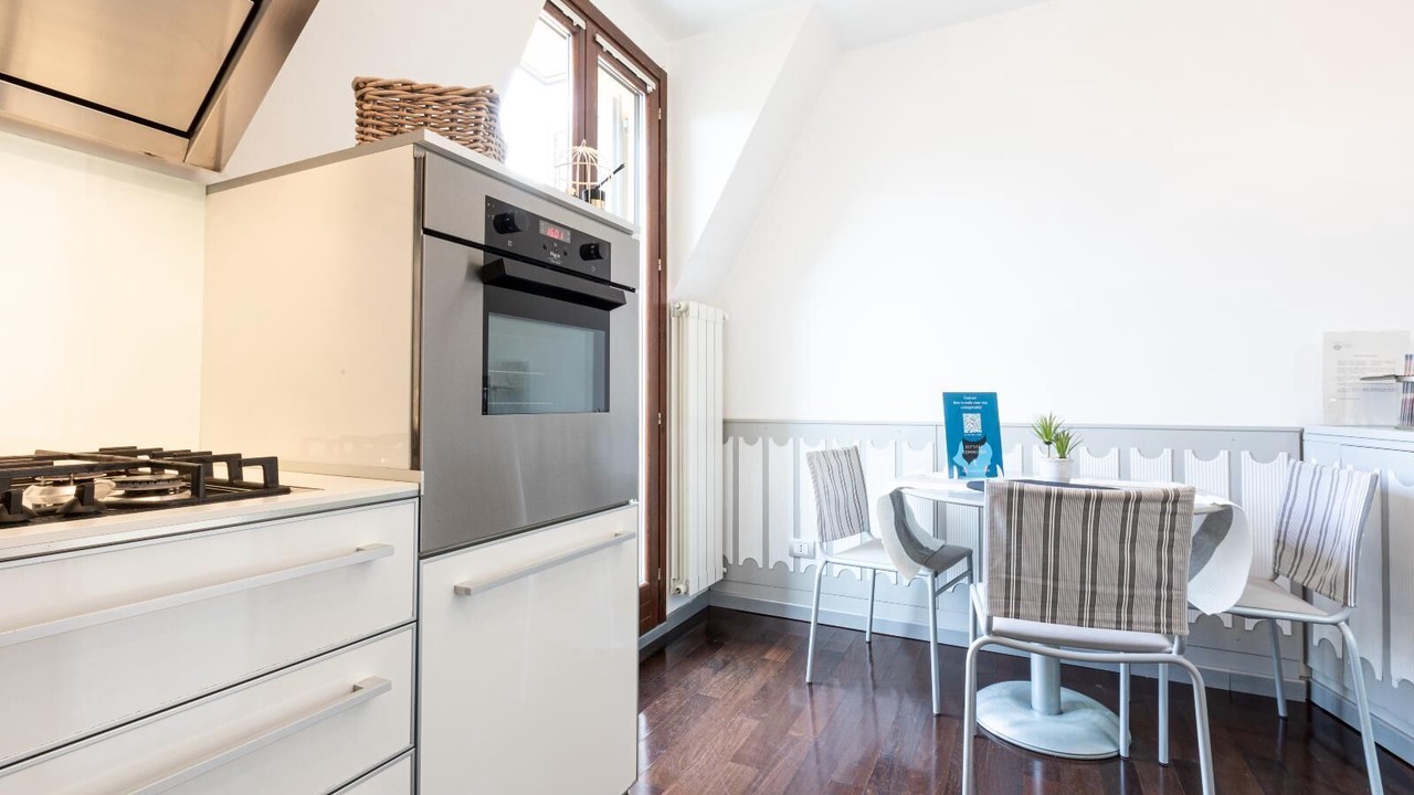 Photo of Kitchen in Bullona
