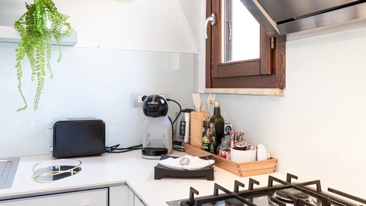 Photo of Kitchen in Bullona
