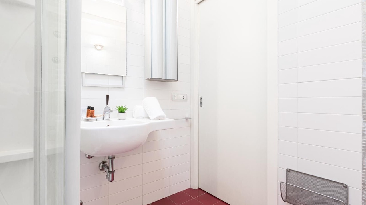 Photo of Bathroom in Bullona