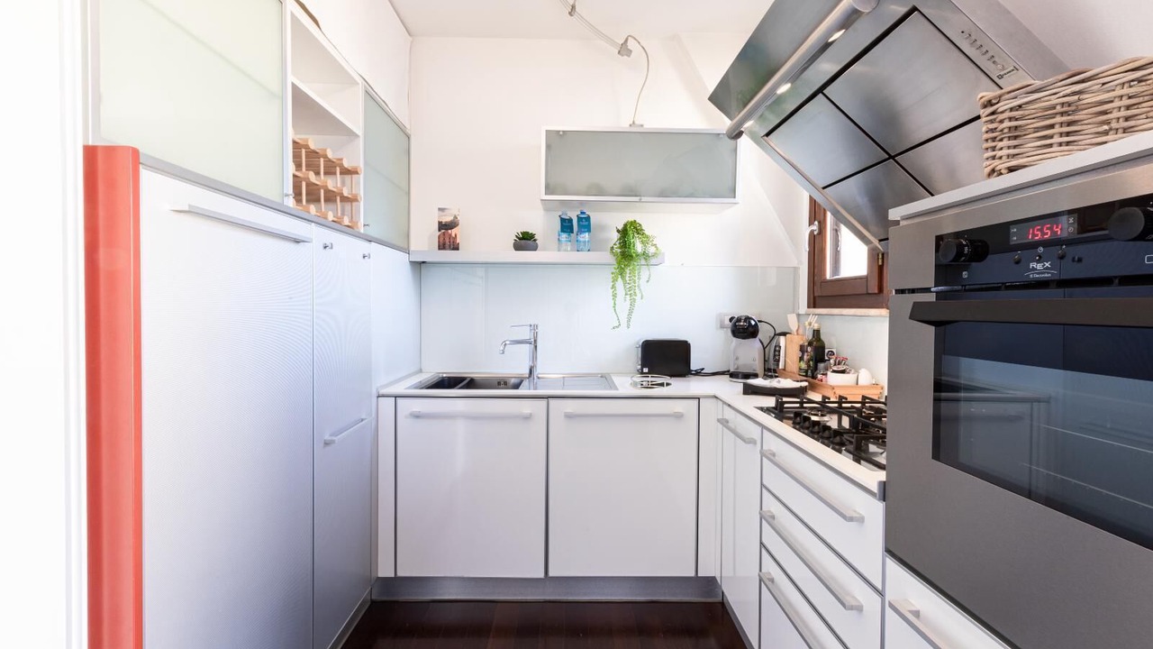 Photo of Kitchen in Bullona