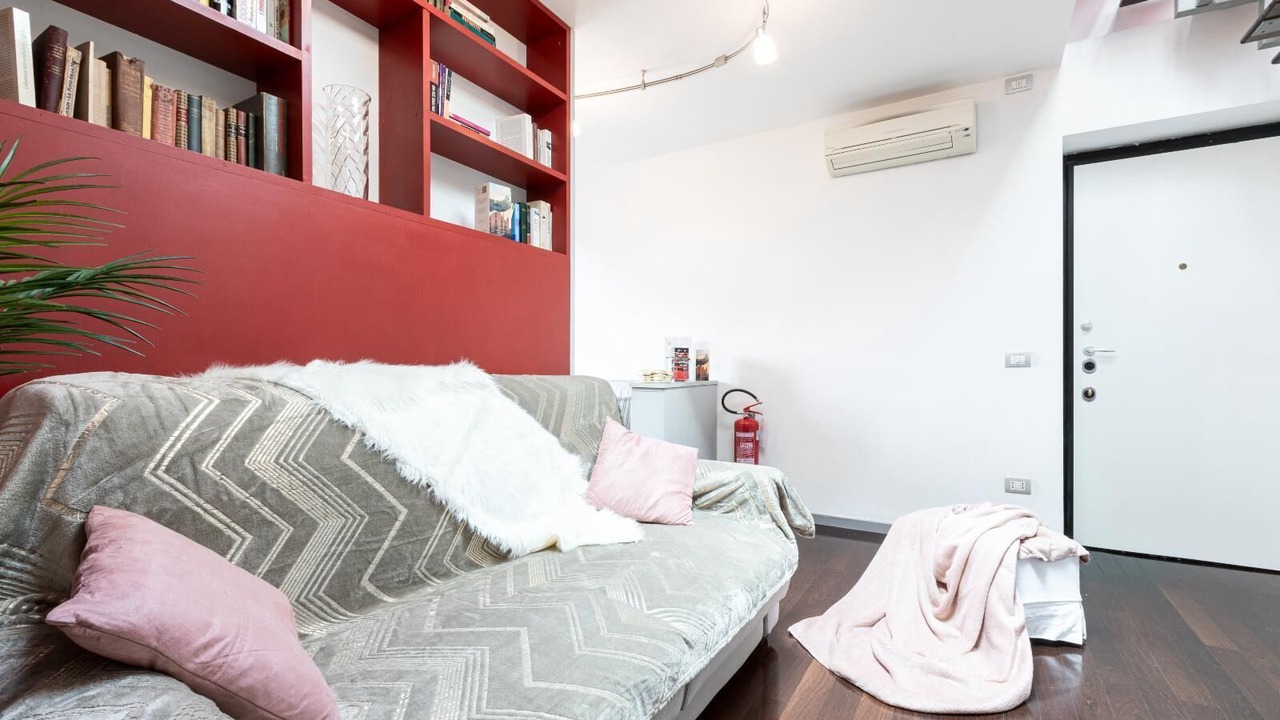 Photo of Livingroom in Bullona