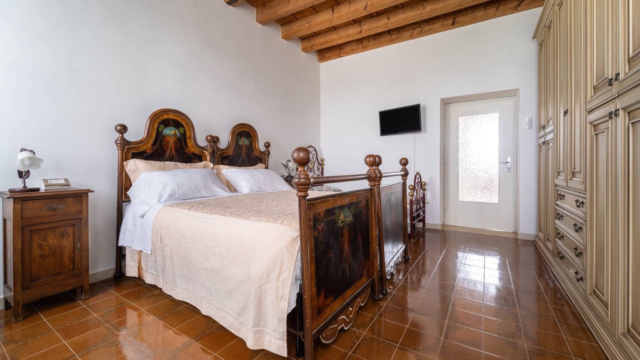 Photo of Bedroom in Monzambano